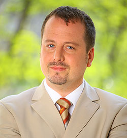 Verm&ouml;gensberater Gerhard Kahl